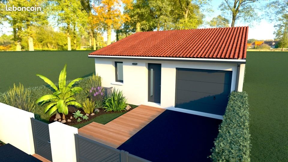 Maison à vendre, 58m², Banyuls-dels-Aspres