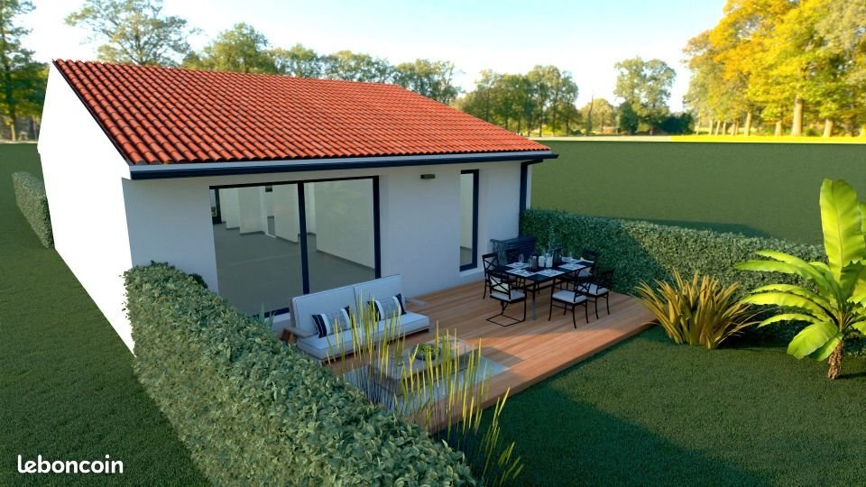 Maison à vendre, 58m², Banyuls-dels-Aspres