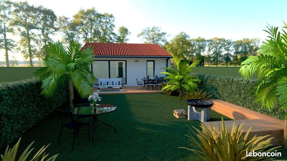 Maison à vendre, 58m², Banyuls-dels-Aspres