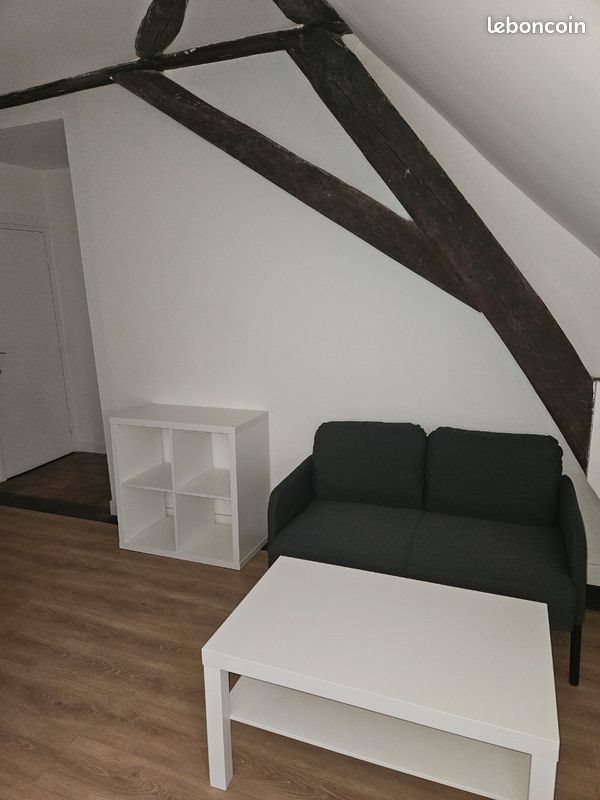 Appartement à louer, 29m², Dijon