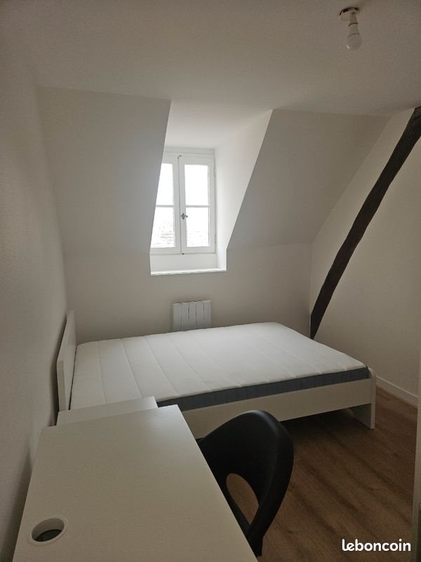 Appartement à louer, 29m², Dijon