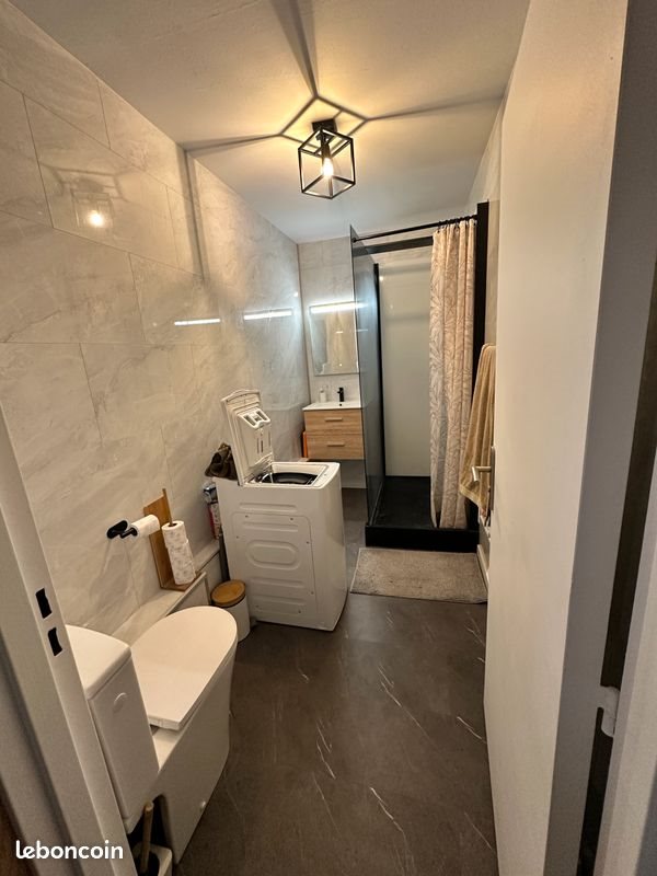 Appartement à vendre, 37m², Métabief