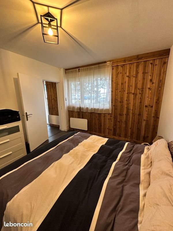 Appartement à vendre, 37m², Métabief