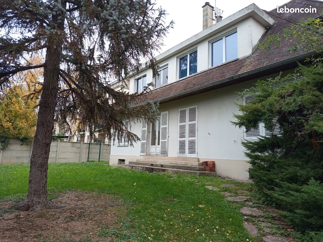 Appartement à louer, 55m², Gisors