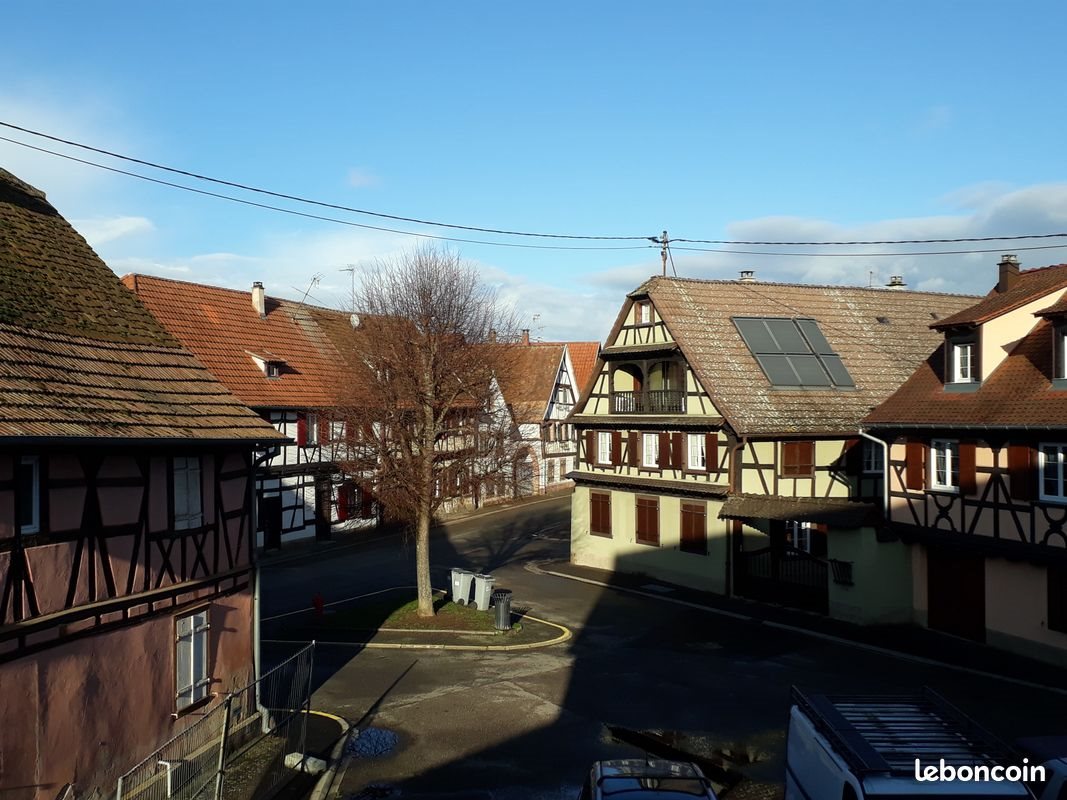 Appartement à vendre, 79m², Benfeld