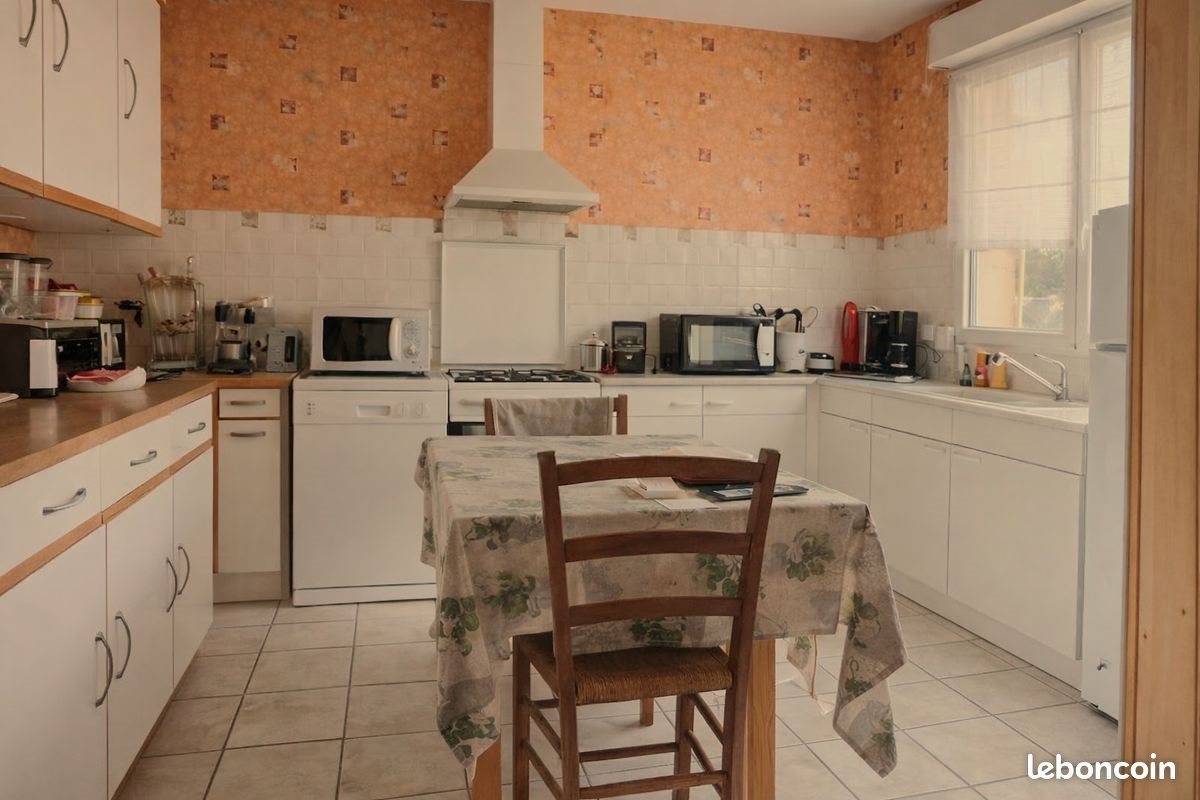 Maison à vendre, 90m², Pierres