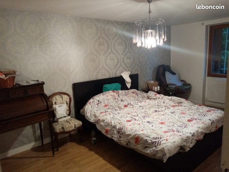 Appartement à louer, 82m², Saint-Etienne