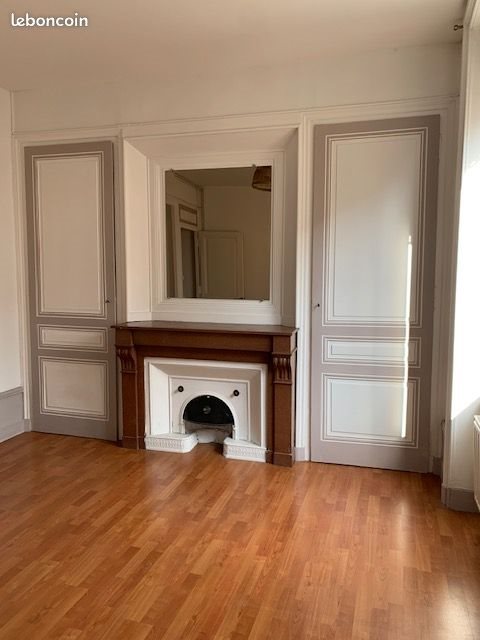 Appartement à vendre, 45m², Villeurbanne