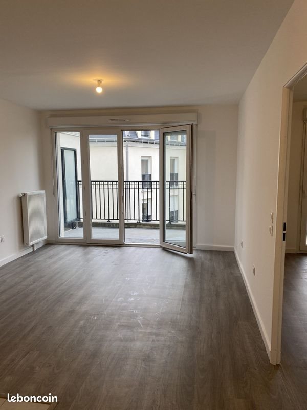 Appartement à louer, 41m², Le Plessis-Trévise