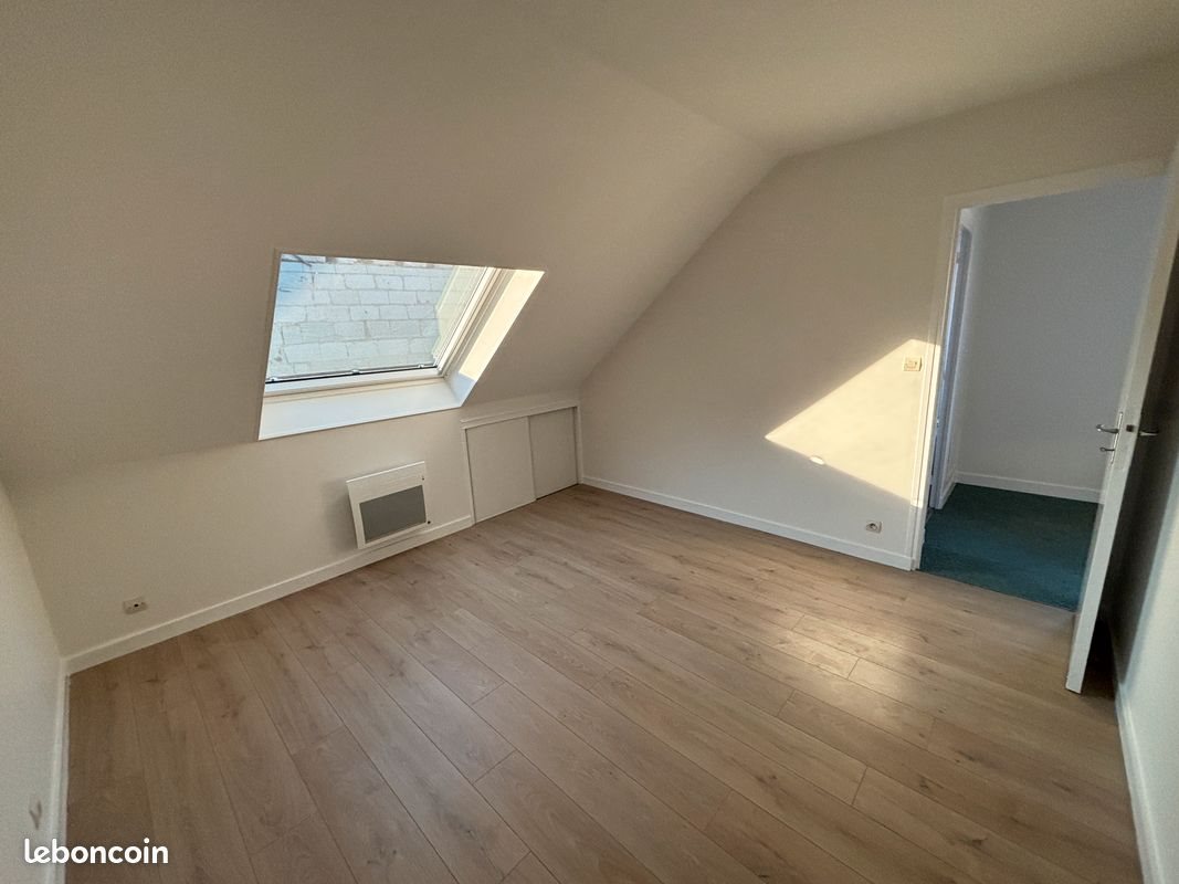 Appartement à louer, 75m², Chalonnes-sur-Loire