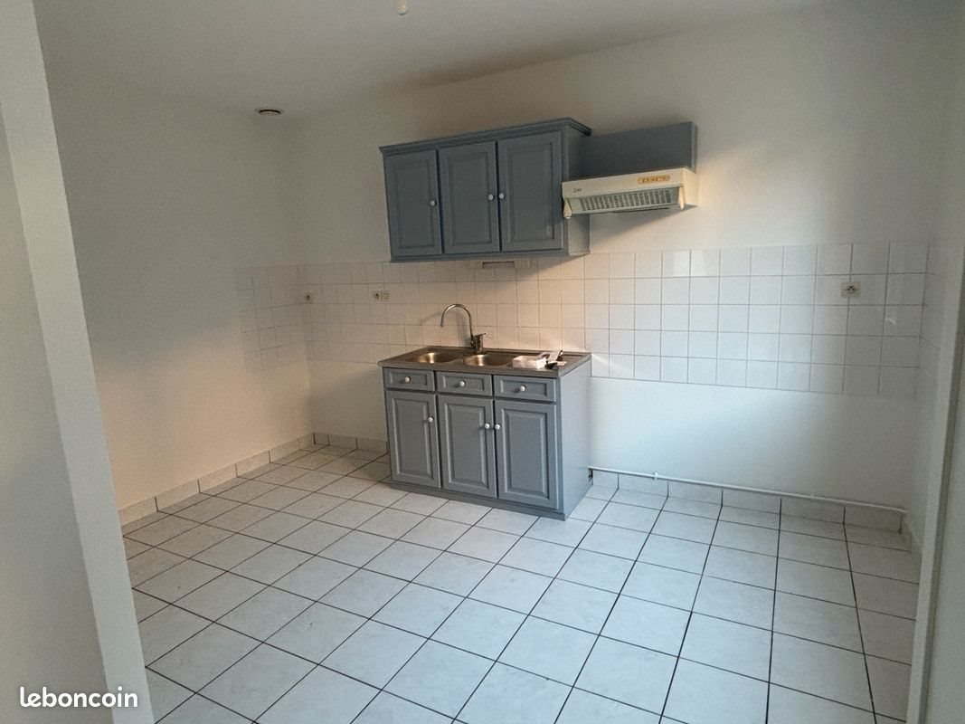 Appartement à louer, 75m², Chalonnes-sur-Loire