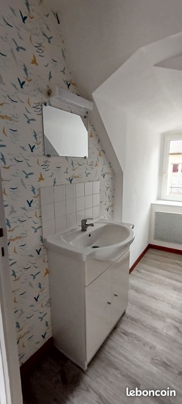 Appartement à louer, 17m², Bayeux