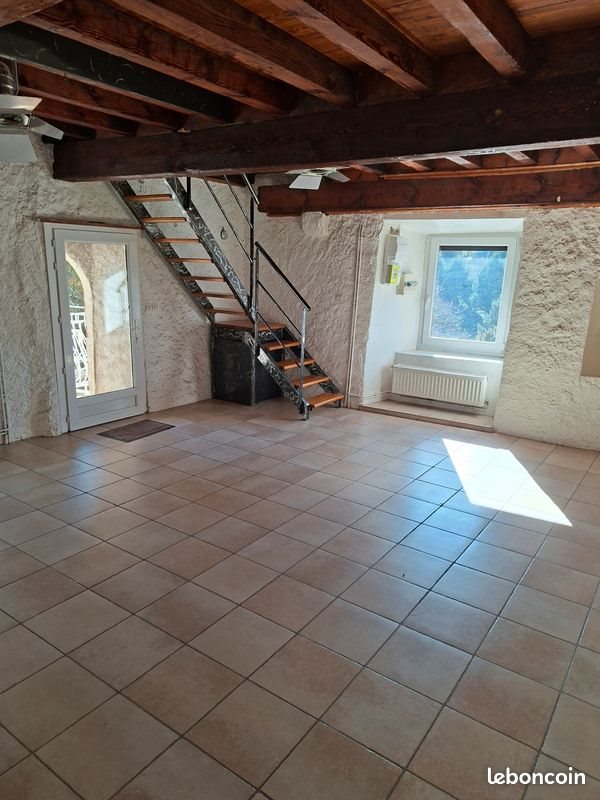 Maison à vendre, 79m², Saint-Paul-en-Cornillon