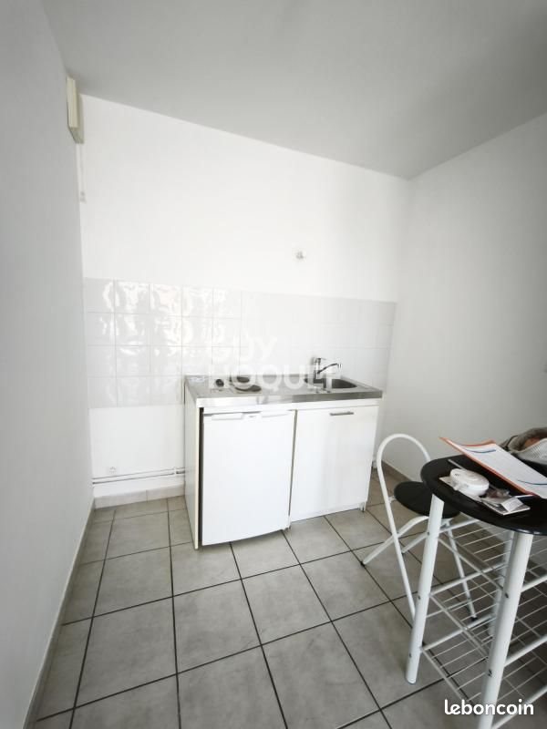 Appartement à vendre, 37m², Chevigny-Saint-Sauveur
