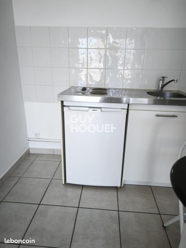 Appartement à vendre, 37m², Chevigny-Saint-Sauveur