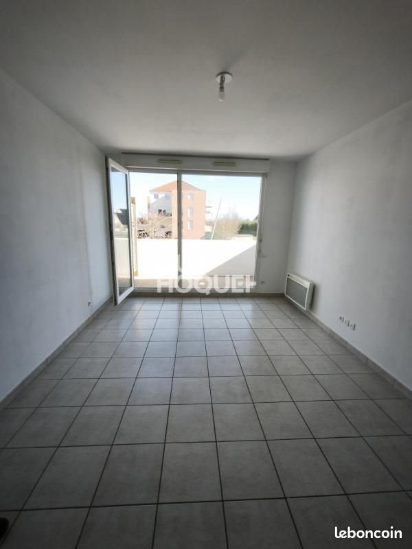 Appartement à vendre, 37m², Chevigny-Saint-Sauveur