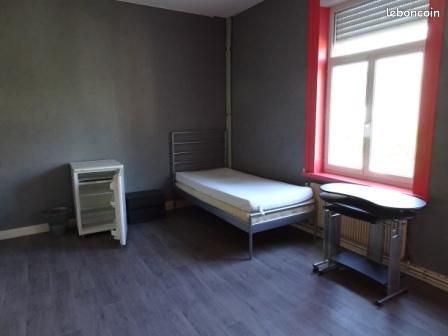 Appartement à louer, 20m², Lille