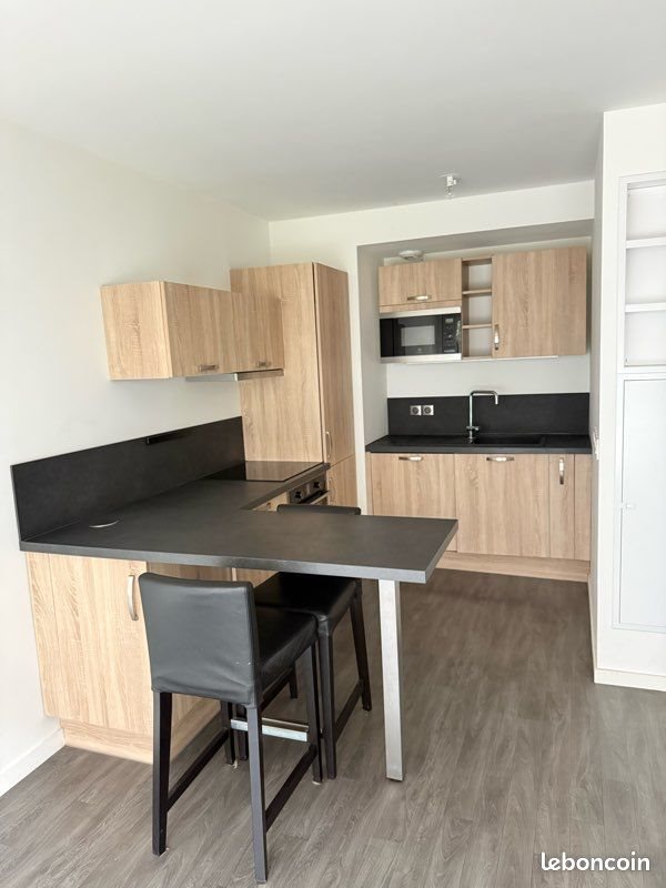 Appartement à louer, 40m², Montlhéry