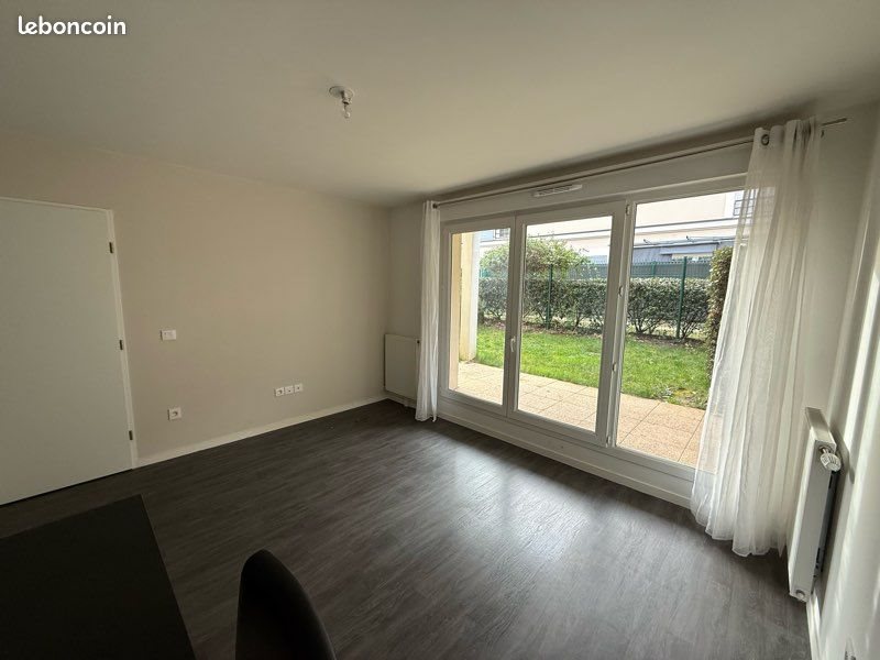 Appartement à louer, 40m², Montlhéry