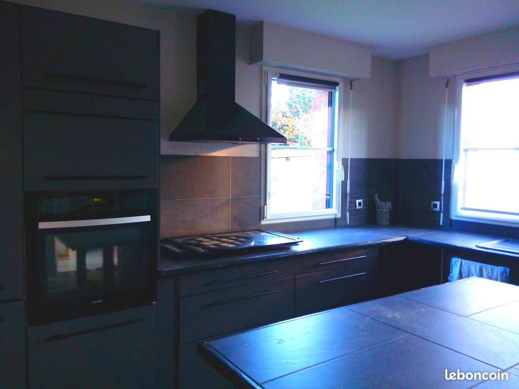 Maison à louer, 165m², Carnin