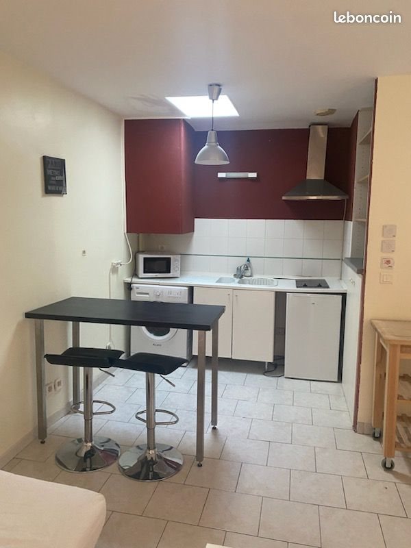 Appartement à louer, 25m², Nîmes