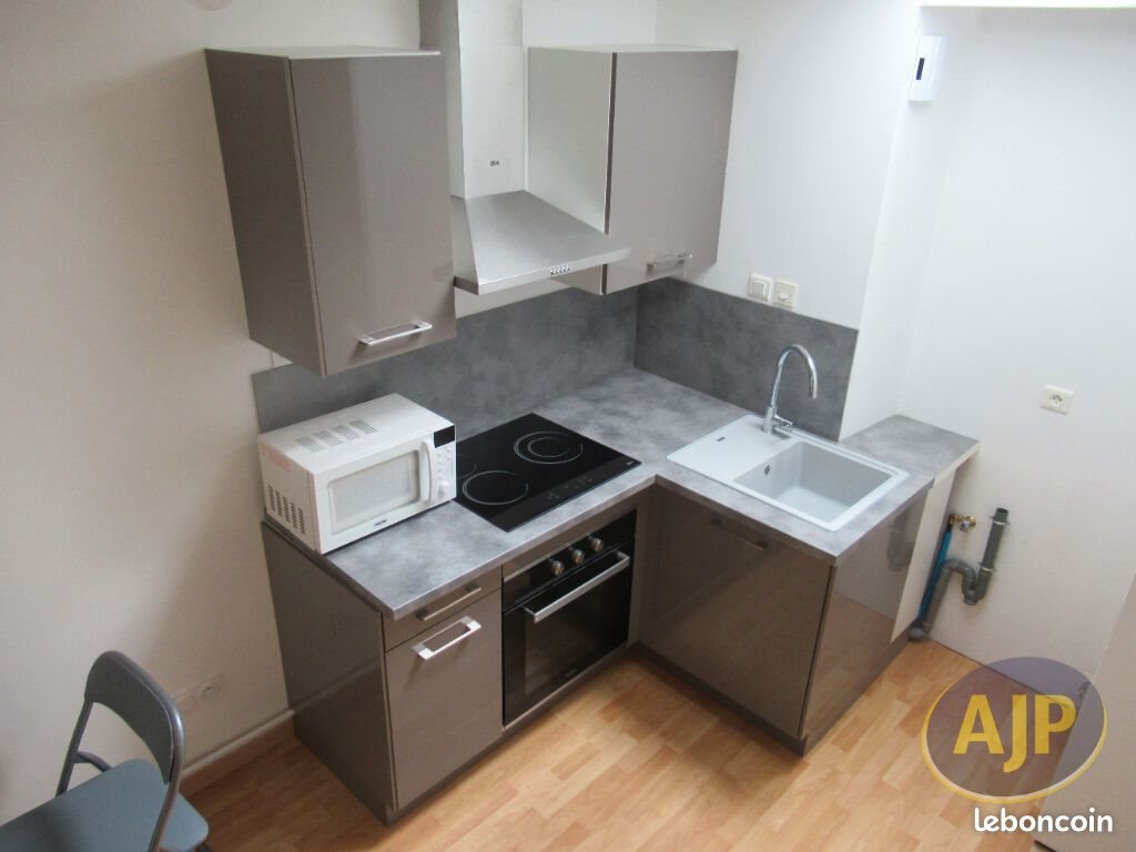 Appartement à louer, 23m², Blain