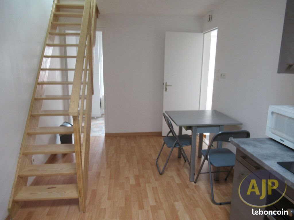Appartement à louer, 23m², Blain