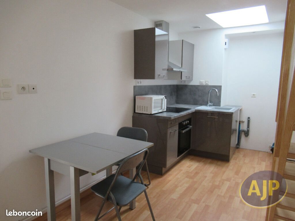 Appartement à louer, 23m², Blain