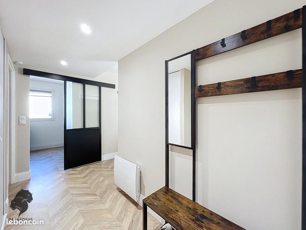 Appartement à vendre, 63m², Rouen