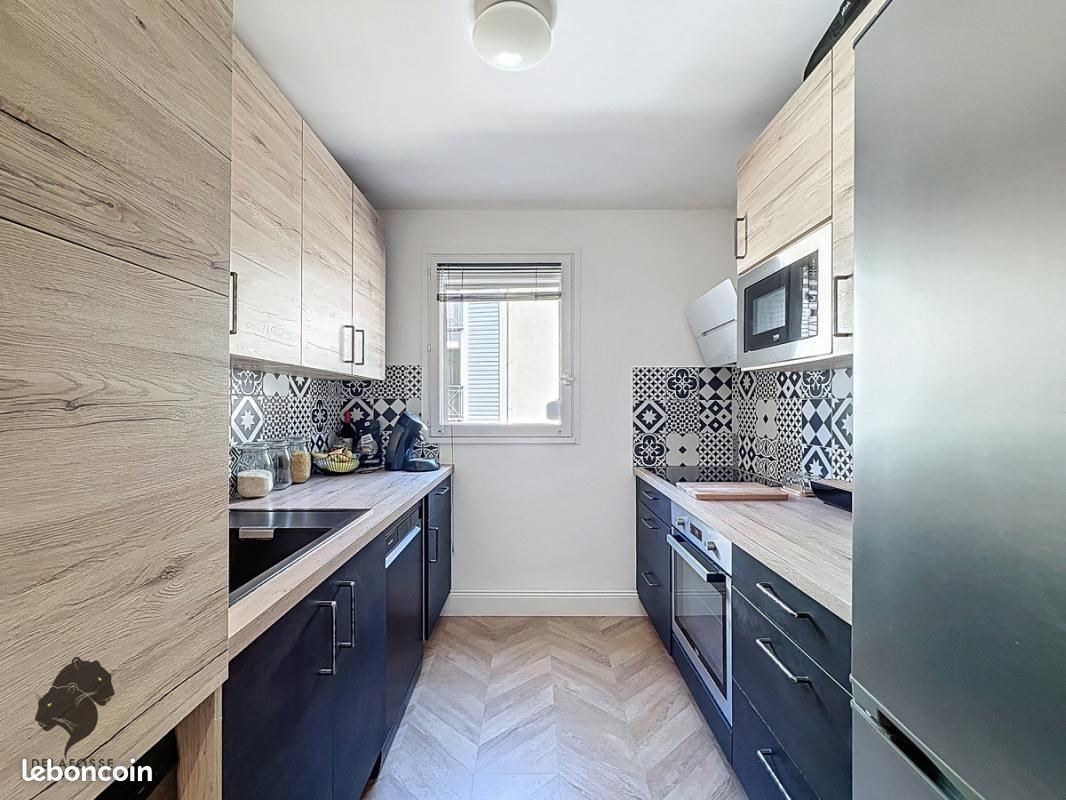 Appartement à vendre, 63m², Rouen