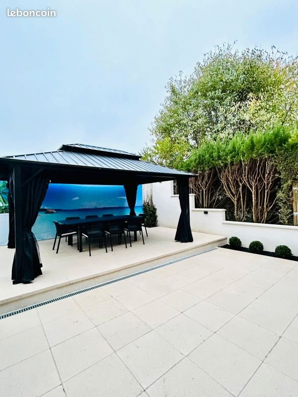 Maison à louer, 105m², Serris