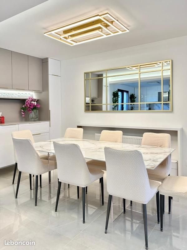 Maison à louer, 105m², Serris