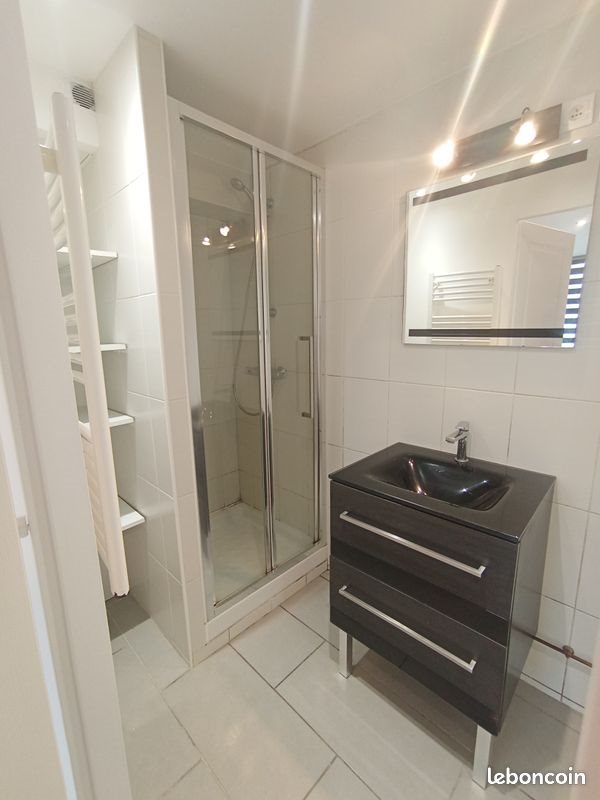 Appartement à louer, 25m², Bolbec