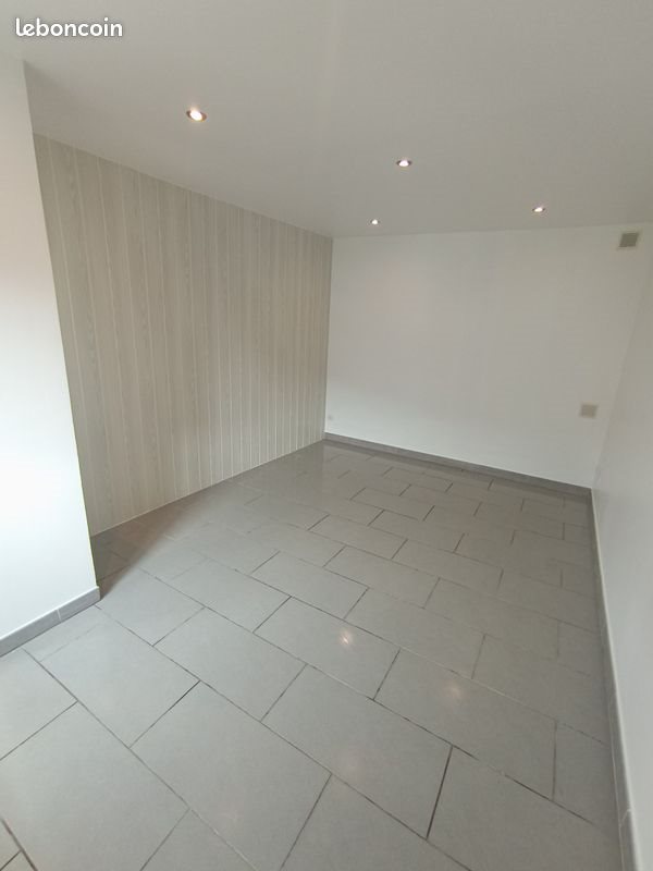 Appartement à louer, 25m², Bolbec