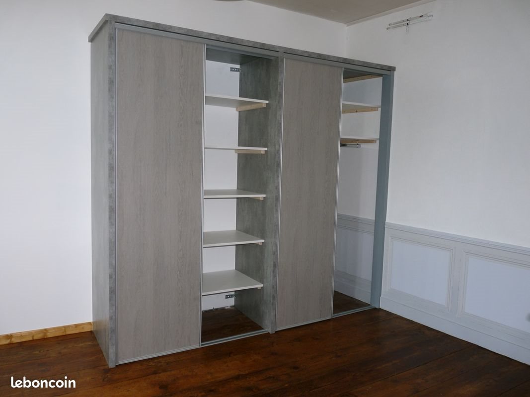 Appartement à louer, 77m², Angoulême