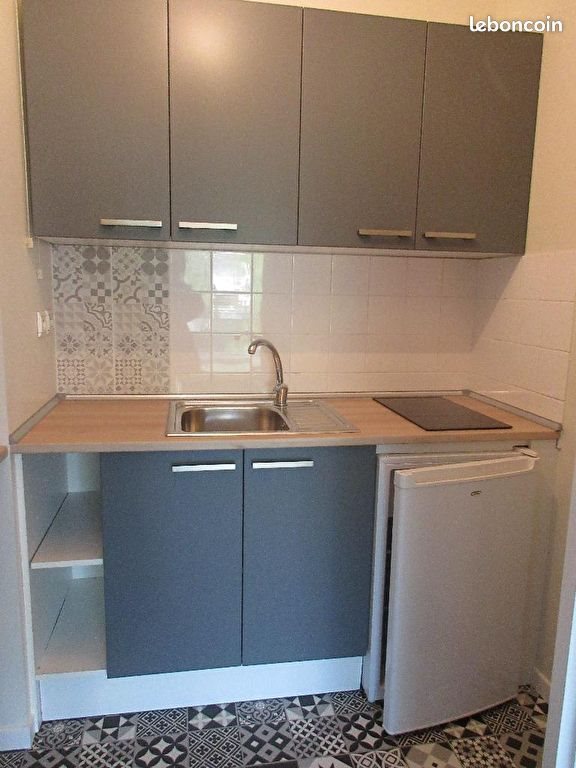 Appartement à louer, 35m², Rennes