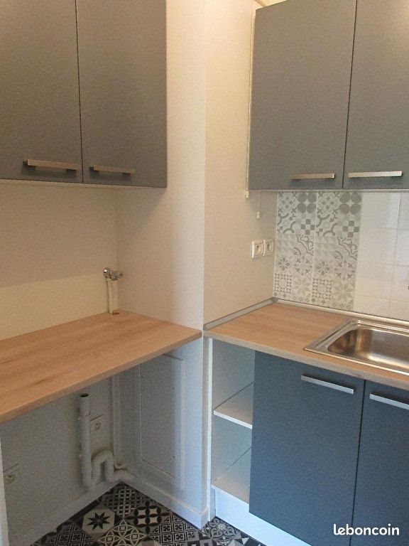 Appartement à louer, 35m², Rennes