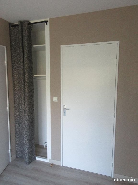 Appartement à louer, 35m², Rennes