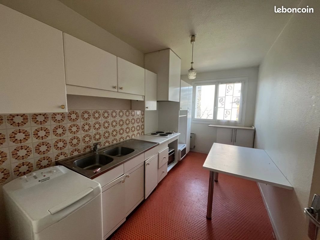 Appartement à vendre, 49m², Toulouse