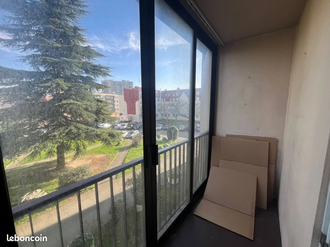 Appartement à vendre, 49m², Toulouse
