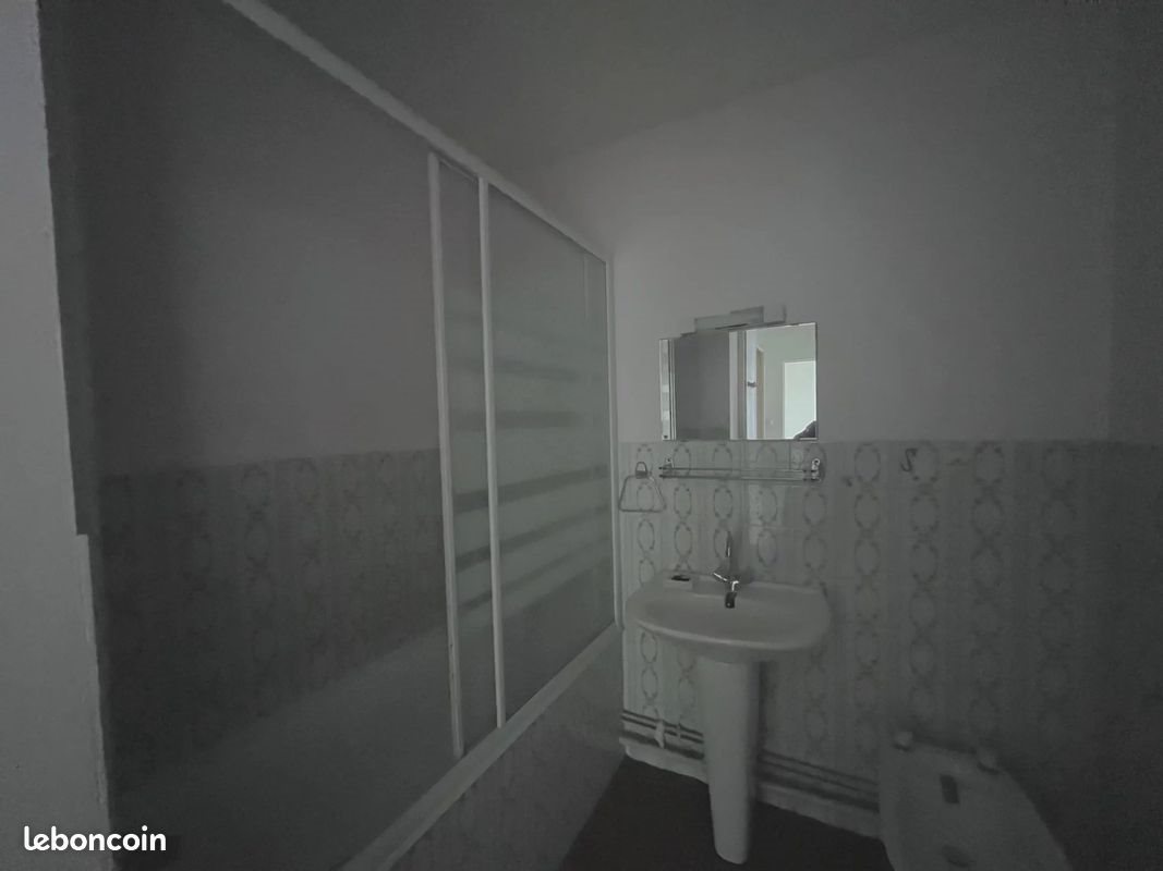 Appartement à vendre, 49m², Toulouse