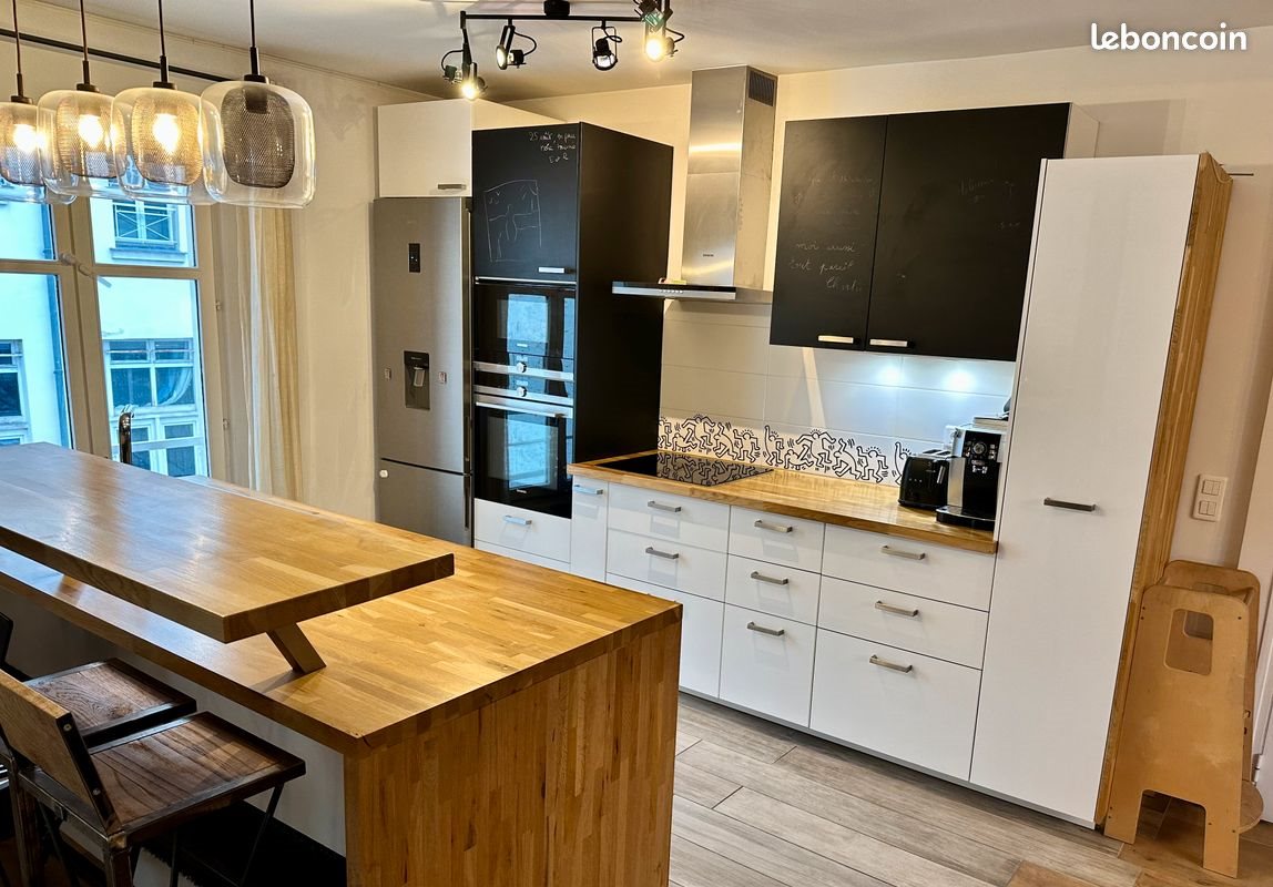 Appartement à vendre, 95m², Paris 11ème