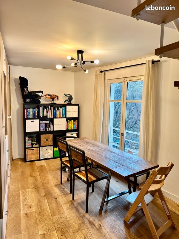 Appartement à vendre, 95m², Paris 11ème