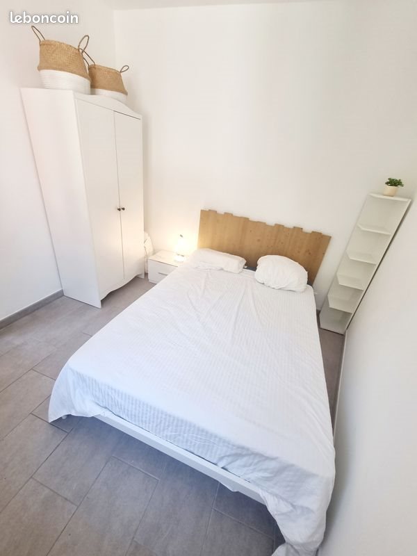 Appartement à louer, 23m², Menton
