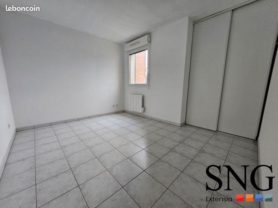 Appartement à vendre, 45m², Anzin