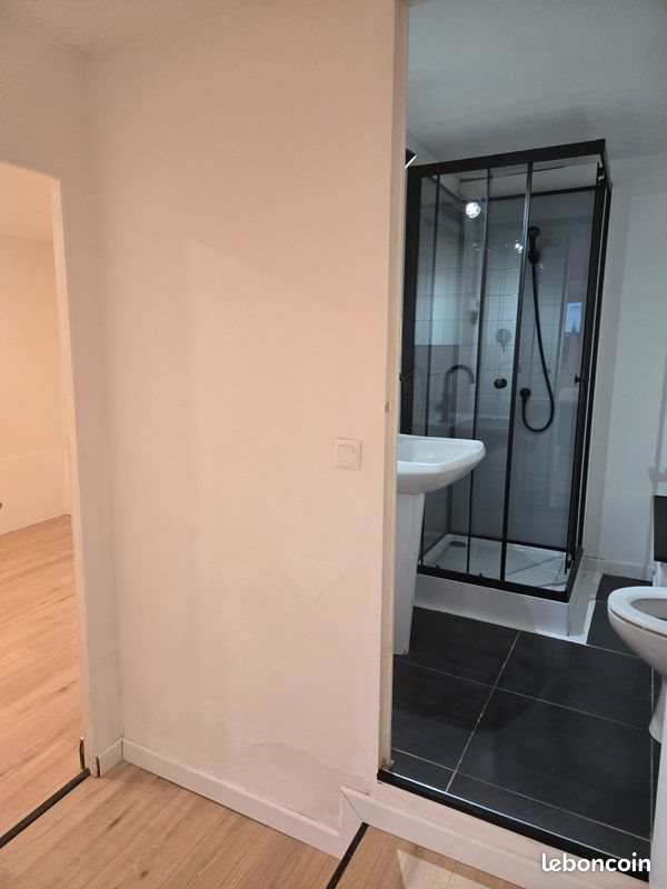 Appartement à louer, 32m², Brest