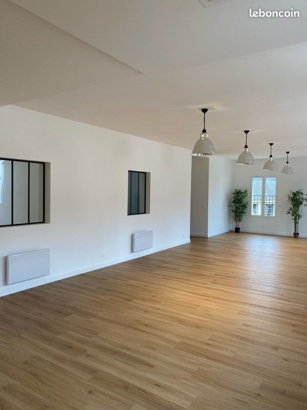 Appartement à vendre, 203m², Les Andelys