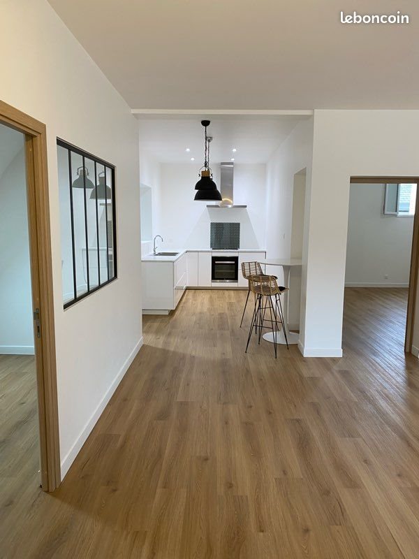 Appartement à vendre, 203m², Les Andelys