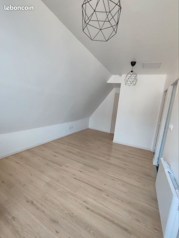 Appartement à louer, 26m², Denain