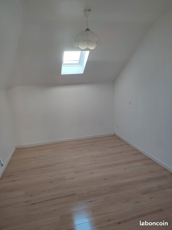 Appartement à louer, 26m², Denain